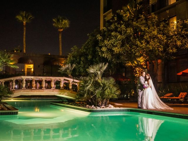 La boda de Cesar y Ruth en Tijuana, Baja California 26
