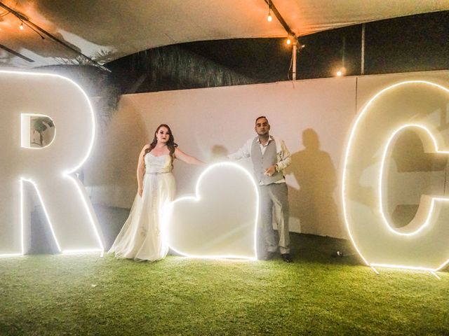 La boda de Cesar y Ruth en Tijuana, Baja California 37