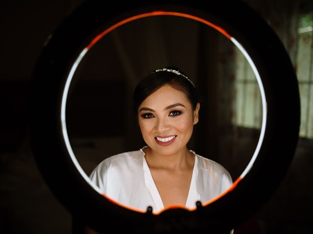 La boda de Josué Isaac y Norma Florentina en Bacalar, Quintana Roo 69