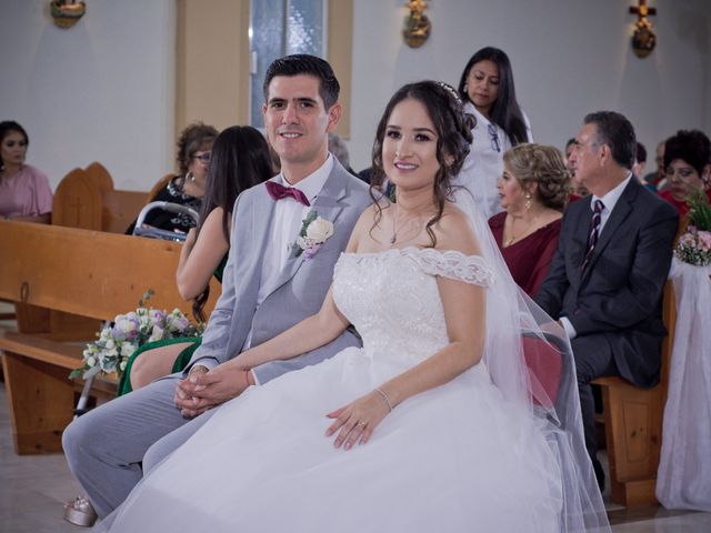 La boda de Antonio y Perla en La Paz, Baja California Sur 25