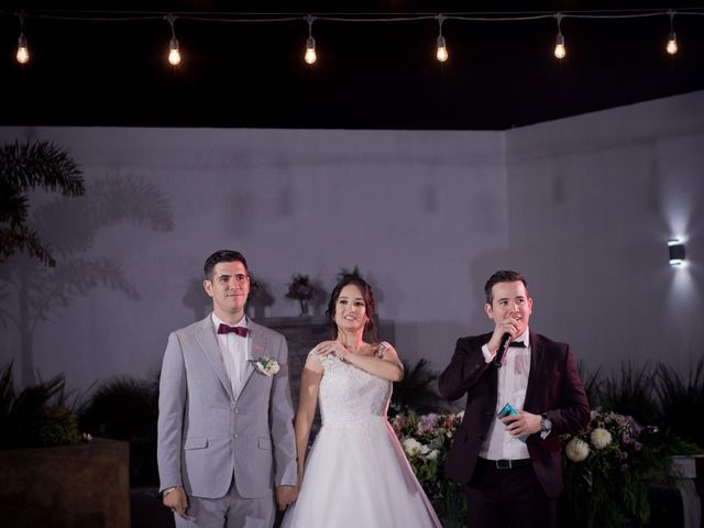 La boda de Antonio y Perla en La Paz, Baja California Sur 52