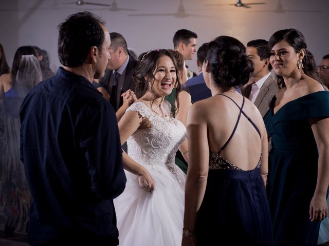 La boda de Antonio y Perla en La Paz, Baja California Sur 57