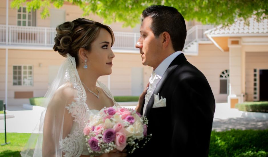 La boda de Jonhatan y Giselle en Tula de Allende, Hidalgo