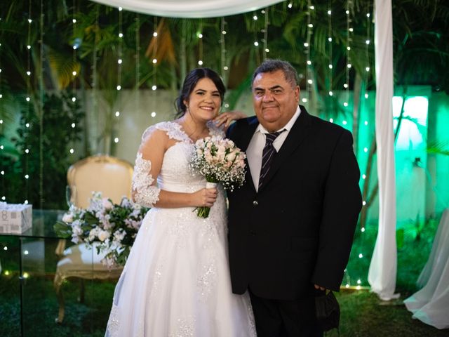 La boda de Cristopher y Laura en Tampico, Tamaulipas 2