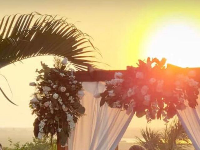 La boda de Cristopher y Laura en Tampico, Tamaulipas 3