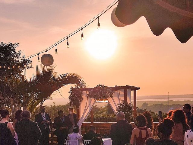 La boda de Cristopher y Laura en Tampico, Tamaulipas 4