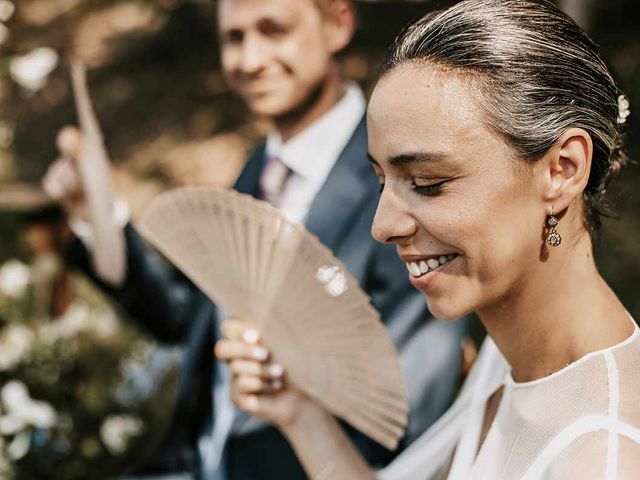 La boda de Maria y Nico en Cabo San Lucas, Baja California Sur 4