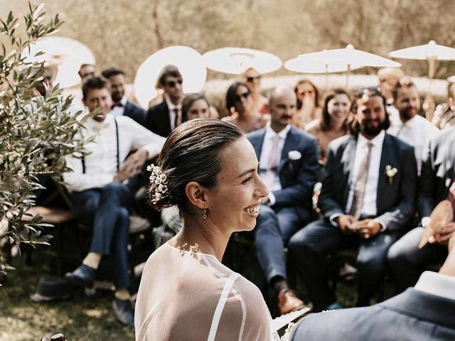 La boda de Maria y Nico en Cabo San Lucas, Baja California Sur 5