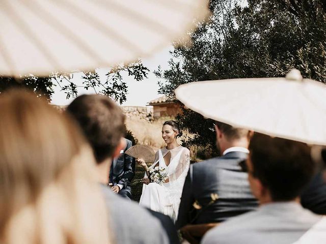 La boda de Maria y Nico en Cabo San Lucas, Baja California Sur 6