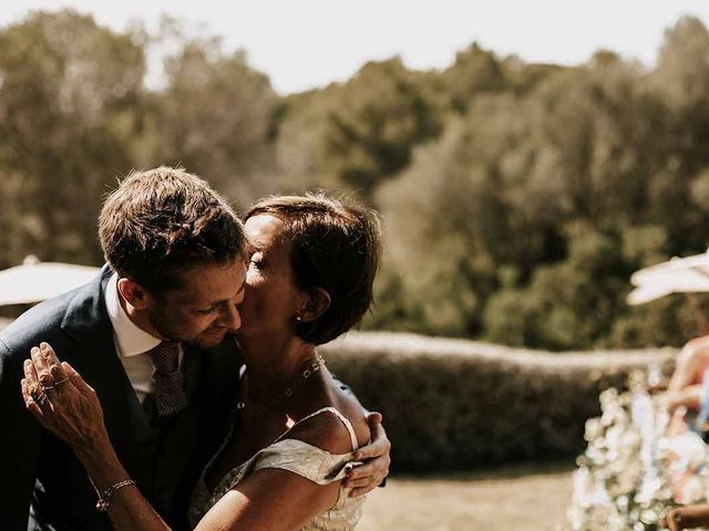 La boda de Maria y Nico en Cabo San Lucas, Baja California Sur 15