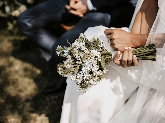 La boda de Maria y Nico en Cabo San Lucas, Baja California Sur 19