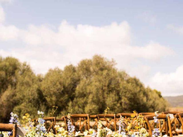 La boda de Maria y Nico en Cabo San Lucas, Baja California Sur 20