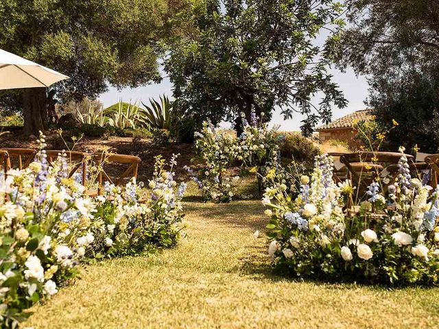 La boda de Maria y Nico en Cabo San Lucas, Baja California Sur 22