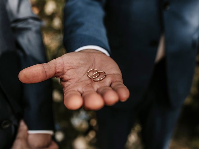 La boda de Maria y Nico en Cabo San Lucas, Baja California Sur 23