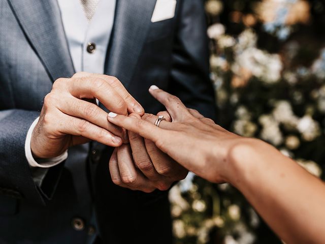 La boda de Maria y Nico en Cabo San Lucas, Baja California Sur 24