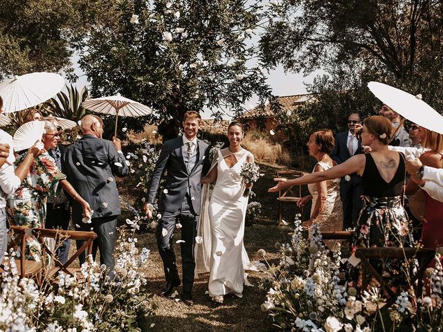 La boda de Maria y Nico en Cabo San Lucas, Baja California Sur 26