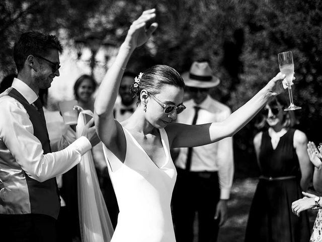 La boda de Maria y Nico en Cabo San Lucas, Baja California Sur 29