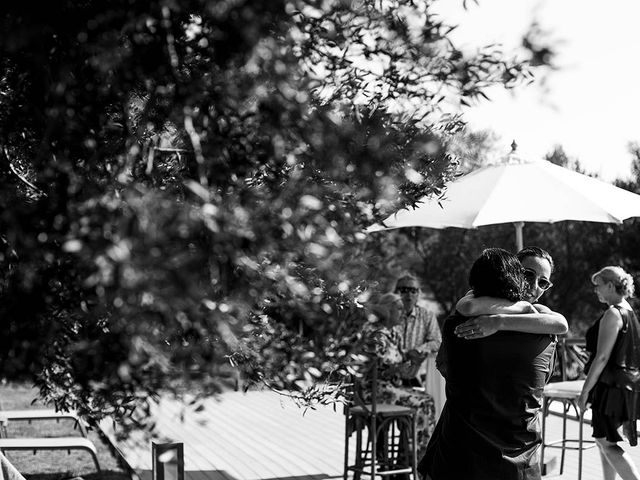 La boda de Maria y Nico en Cabo San Lucas, Baja California Sur 32