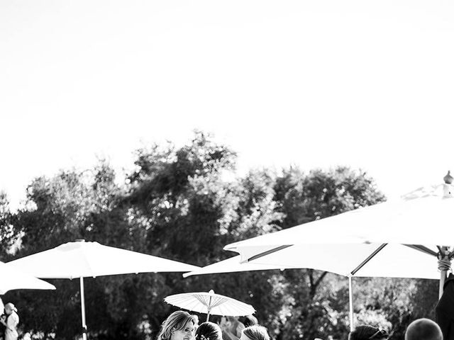 La boda de Maria y Nico en Cabo San Lucas, Baja California Sur 36