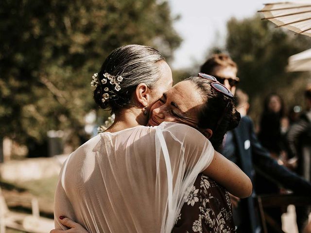 La boda de Maria y Nico en Cabo San Lucas, Baja California Sur 39