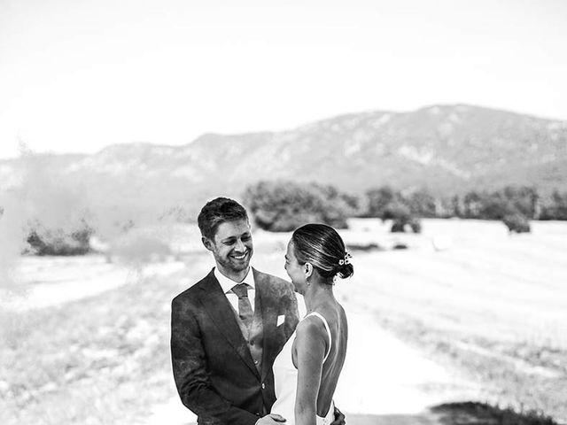 La boda de Maria y Nico en Cabo San Lucas, Baja California Sur 46