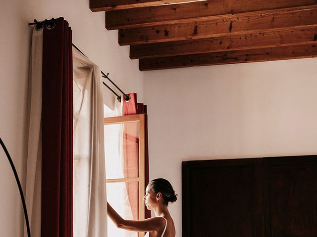 La boda de Maria y Nico en Cabo San Lucas, Baja California Sur 62