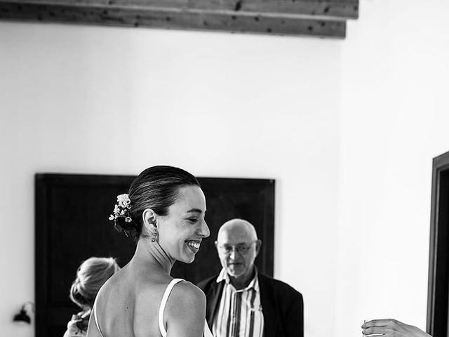 La boda de Maria y Nico en Cabo San Lucas, Baja California Sur 66