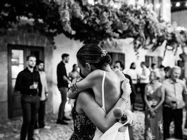 La boda de Maria y Nico en Cabo San Lucas, Baja California Sur 72