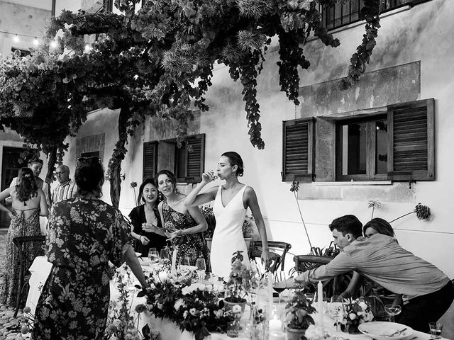 La boda de Maria y Nico en Cabo San Lucas, Baja California Sur 74