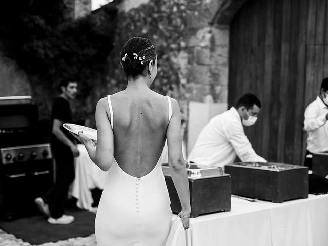 La boda de Maria y Nico en Cabo San Lucas, Baja California Sur 77