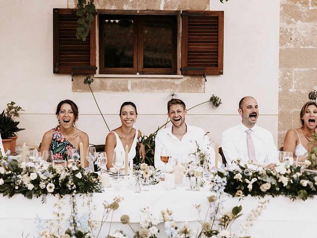 La boda de Maria y Nico en Cabo San Lucas, Baja California Sur 79