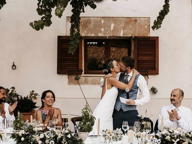 La boda de Maria y Nico en Cabo San Lucas, Baja California Sur 81