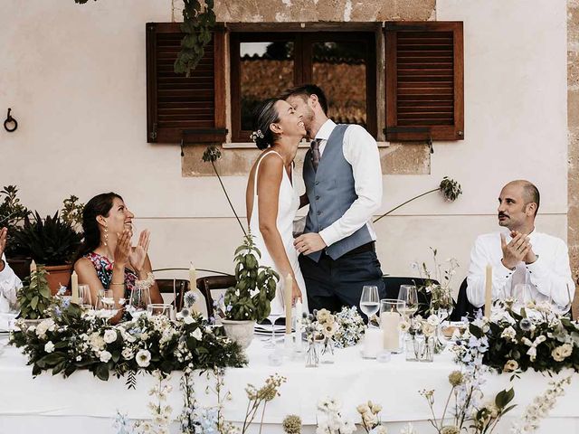 La boda de Maria y Nico en Cabo San Lucas, Baja California Sur 82