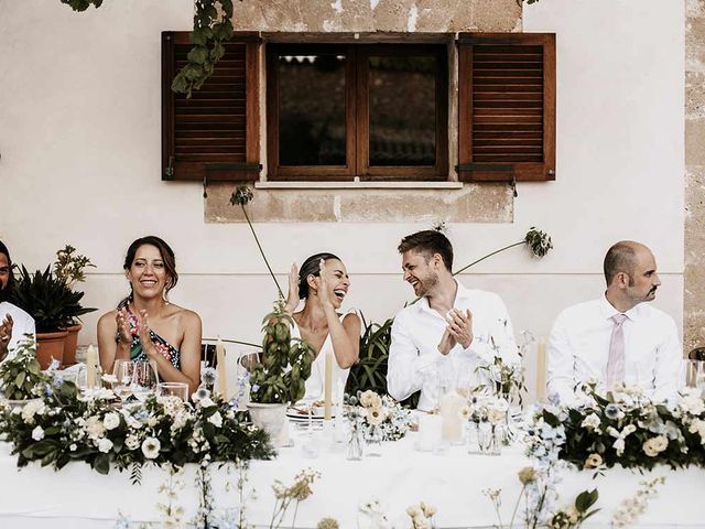 La boda de Maria y Nico en Cabo San Lucas, Baja California Sur 83