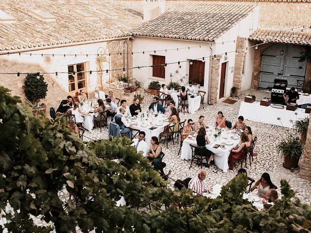 La boda de Maria y Nico en Cabo San Lucas, Baja California Sur 85