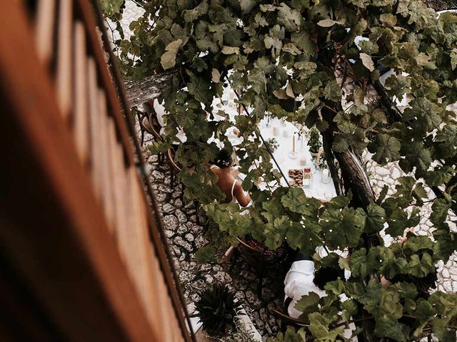 La boda de Maria y Nico en Cabo San Lucas, Baja California Sur 86