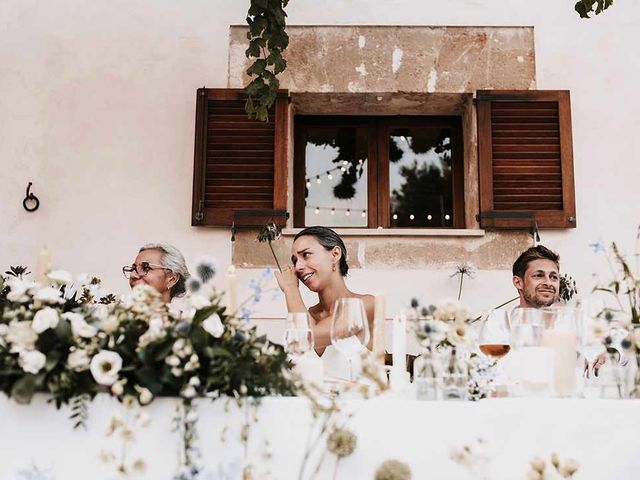 La boda de Maria y Nico en Cabo San Lucas, Baja California Sur 87