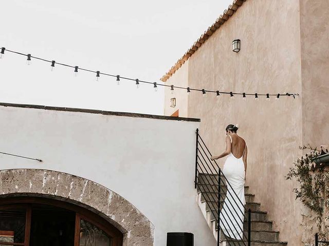 La boda de Maria y Nico en Cabo San Lucas, Baja California Sur 92