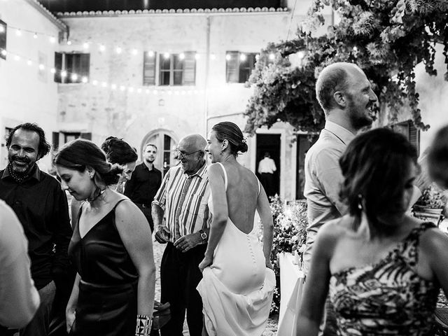 La boda de Maria y Nico en Cabo San Lucas, Baja California Sur 105