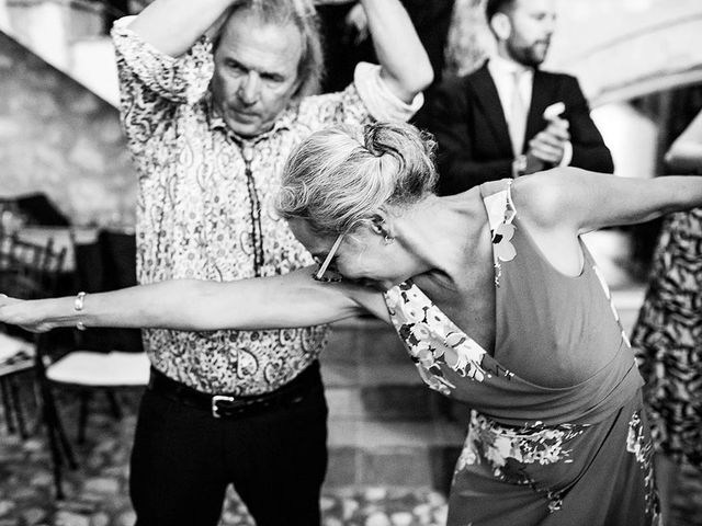 La boda de Maria y Nico en Cabo San Lucas, Baja California Sur 106