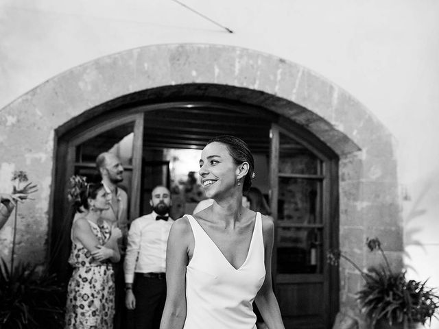 La boda de Maria y Nico en Cabo San Lucas, Baja California Sur 108