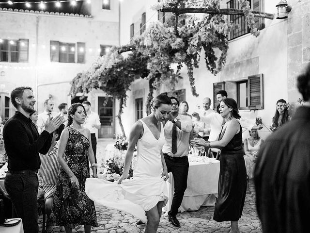 La boda de Maria y Nico en Cabo San Lucas, Baja California Sur 113