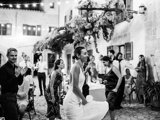 La boda de Maria y Nico en Cabo San Lucas, Baja California Sur 114