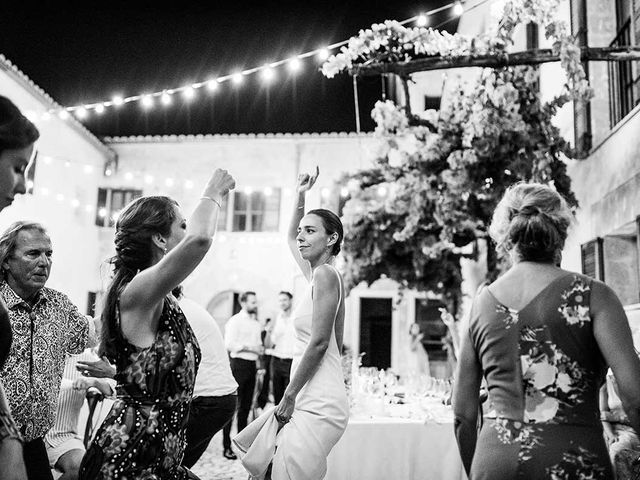 La boda de Maria y Nico en Cabo San Lucas, Baja California Sur 115