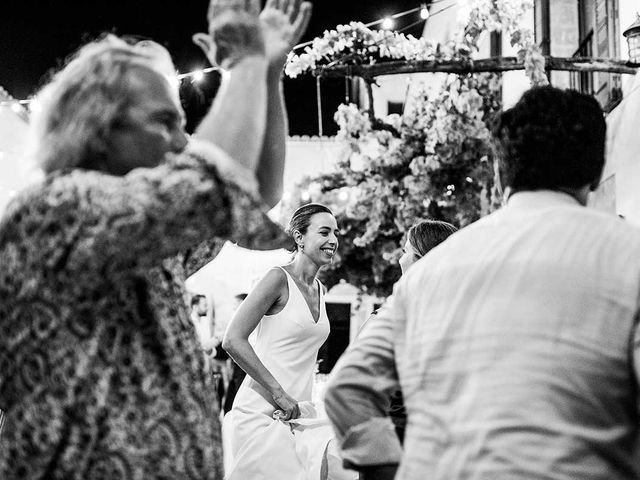 La boda de Maria y Nico en Cabo San Lucas, Baja California Sur 116