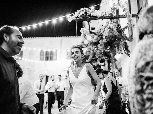 La boda de Maria y Nico en Cabo San Lucas, Baja California Sur 117