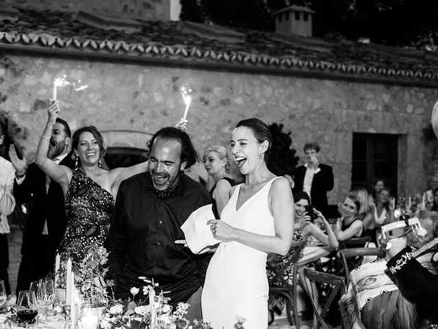 La boda de Maria y Nico en Cabo San Lucas, Baja California Sur 119