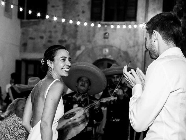 La boda de Maria y Nico en Cabo San Lucas, Baja California Sur 120