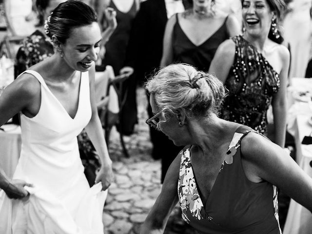 La boda de Maria y Nico en Cabo San Lucas, Baja California Sur 122