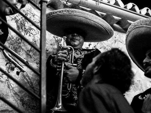 La boda de Maria y Nico en Cabo San Lucas, Baja California Sur 126